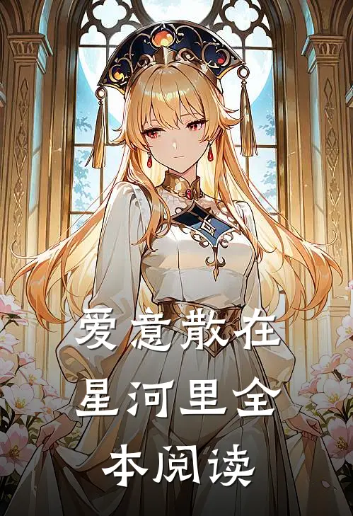 爱意散在星河里全本阅读