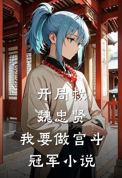 开局救魏忠贤，我要做宫斗冠军小说