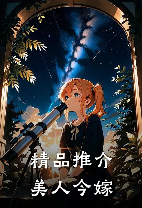 精品推介美人今嫁