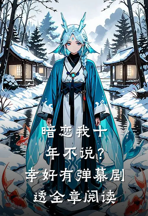 暗恋我十年不说？幸好有弹幕剧透全章阅读