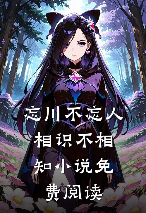 忘川不忘人，相识不相知小说免费阅读