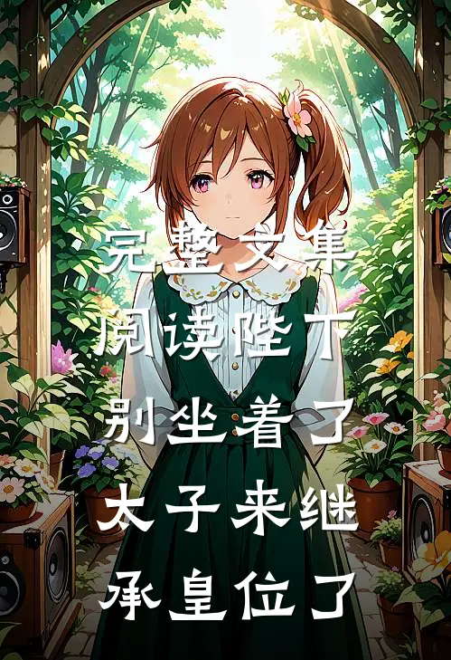 完整文集阅读陛下别坐着了，太子来继承皇位了