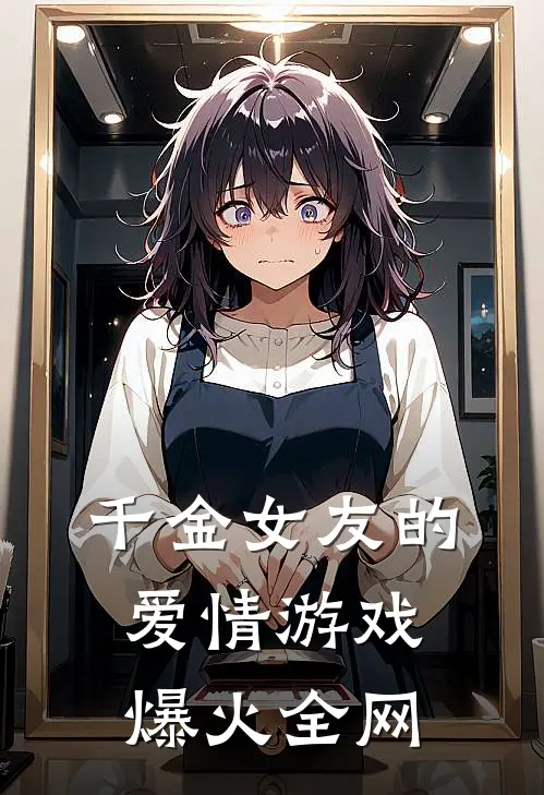 千金女友的爱情游戏爆火全网