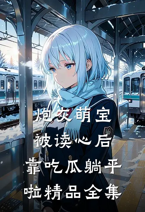 炮灰萌宝被读心后，靠吃瓜躺平啦精品全集