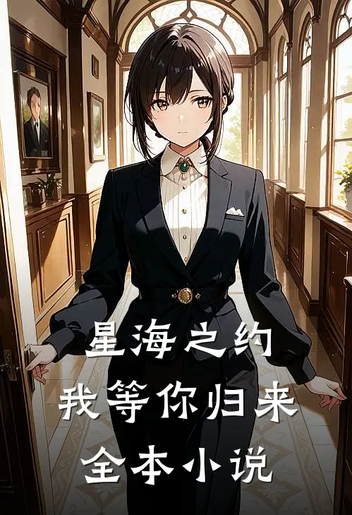 星海之约,我等你归来全本