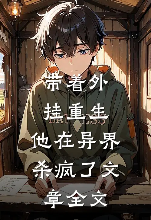 带着外挂重生，他在异界杀疯了文章全文
