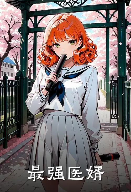 最强医婿