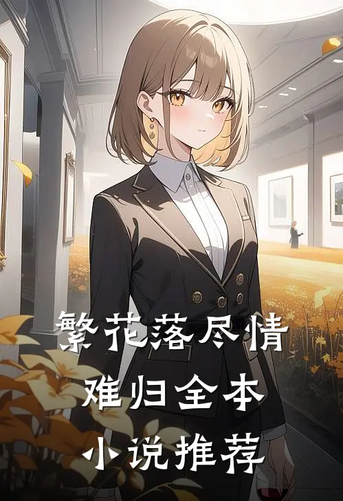 繁花落尽情难归全本小说推荐