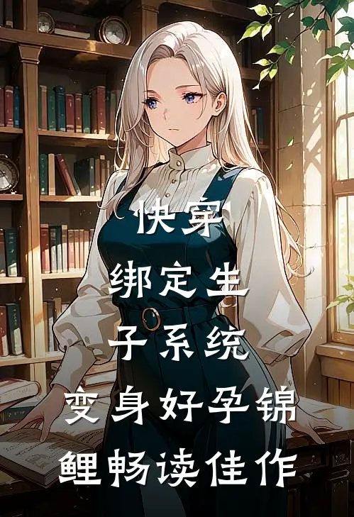 快穿：绑定生子系统，变身好孕锦鲤畅读佳作