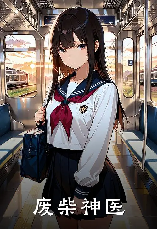 废柴神医