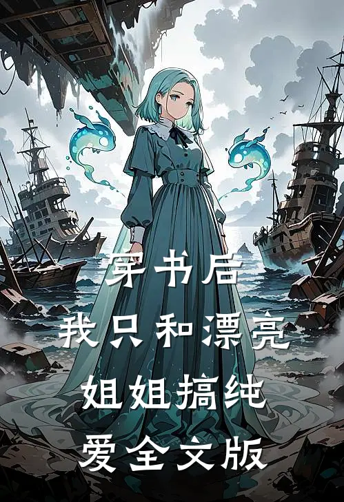 穿书后，我只和漂亮姐姐搞纯爱全文版