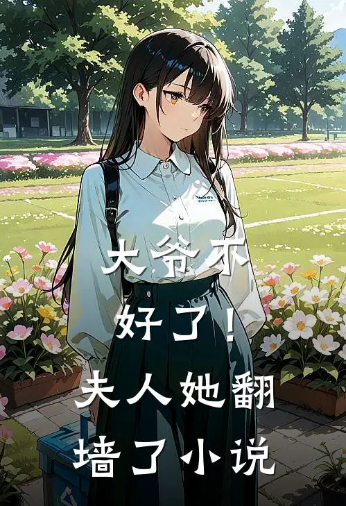 大爷不好了！夫人她翻墙了小说
