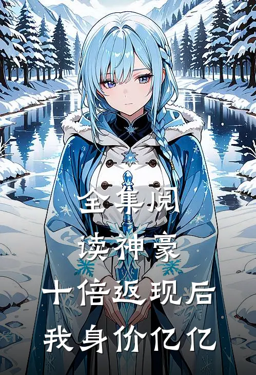 全集阅读神豪：十倍返现后，我身价亿亿