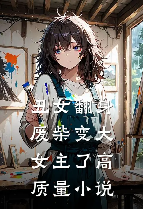 丑女翻身，废柴变大女主了高质量小说