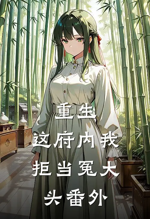 重生：这府内我拒当冤大头番外