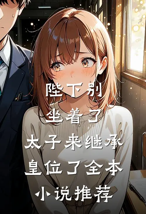 陛下别坐着了，太子来继承皇位了全本小说推荐