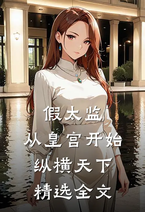 假太监：从皇宫开始纵横天下精选全文