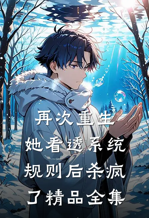 再次重生，她看透系统规则后杀疯了精品全集