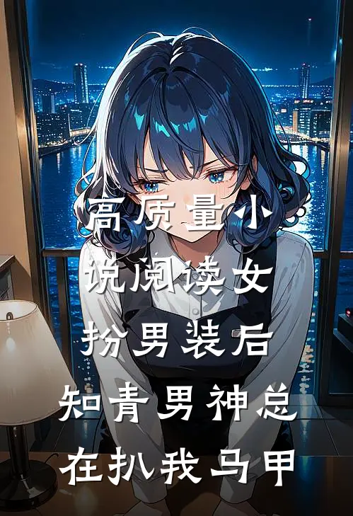 高质量小说阅读女扮男装后，知青男神总在扒我马甲
