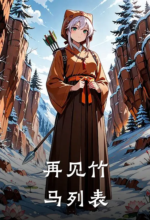 再见竹马列表