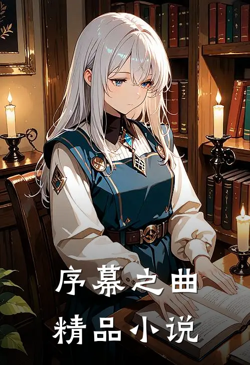 序幕之曲精品小说