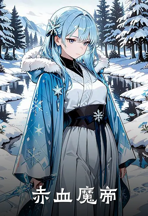赤血魔帝