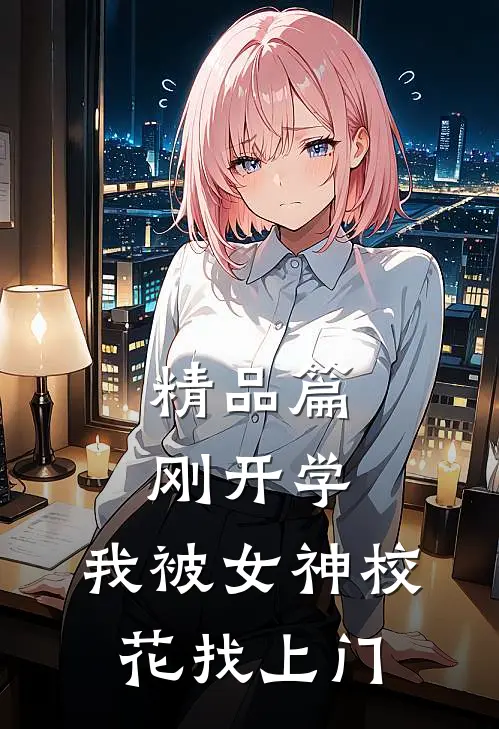 精品篇刚开学，我被女神校花找上门