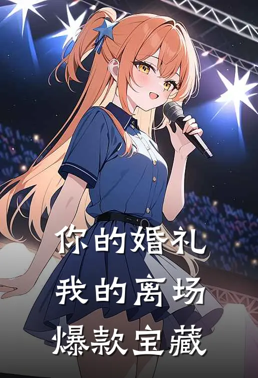 你的婚礼，我的离场爆款宝藏