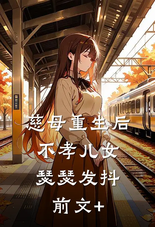 慈母重生后，不孝儿女瑟瑟发抖前文+