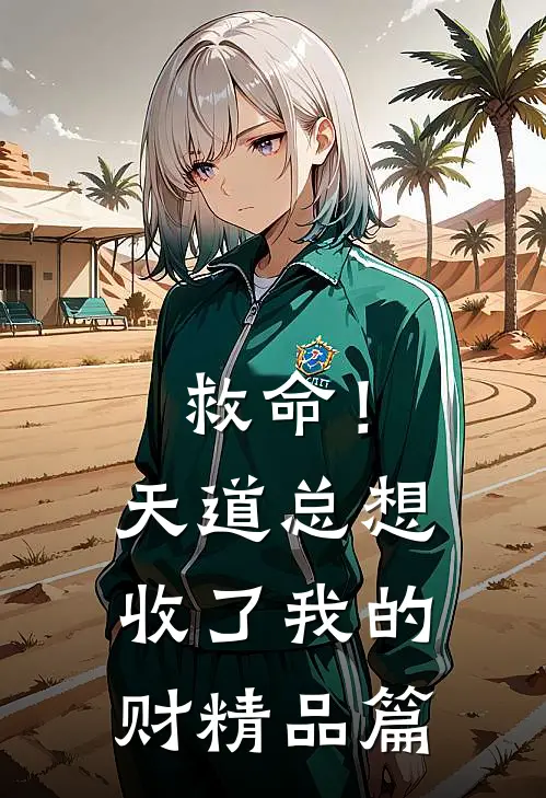 救命！天道总想收了我的财精品篇