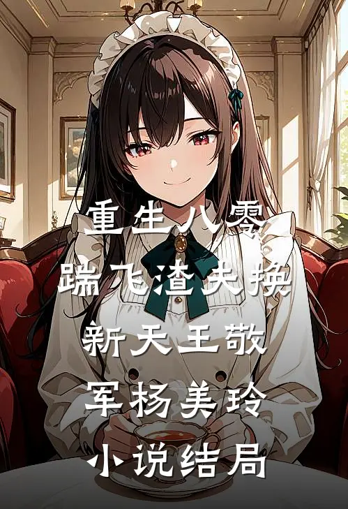 重生八零：踹飞渣夫换新天王敬军杨美玲小说结局