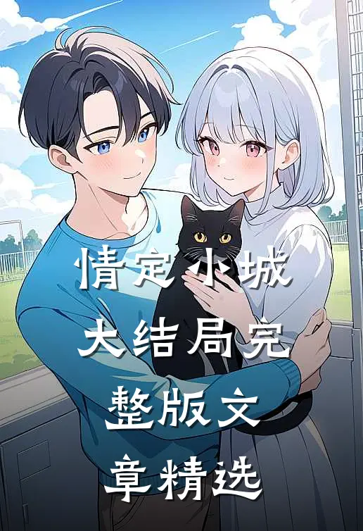 情定小城大结局完整版文章精选