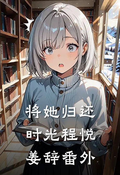 将她归还时光程悦姜辞 番外