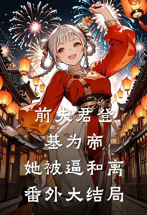 前夫君登基为帝,她被逼和离番外大结局