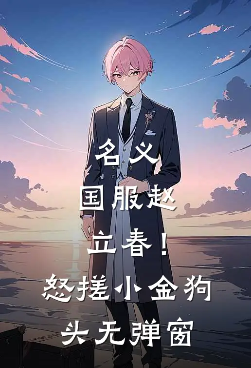 名义：国服赵立春！怒搓小金狗头无弹窗