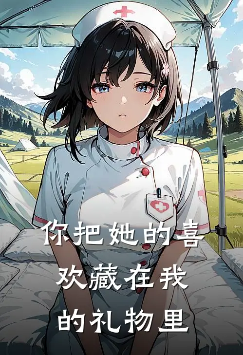 你把她的喜欢藏在我的礼物里