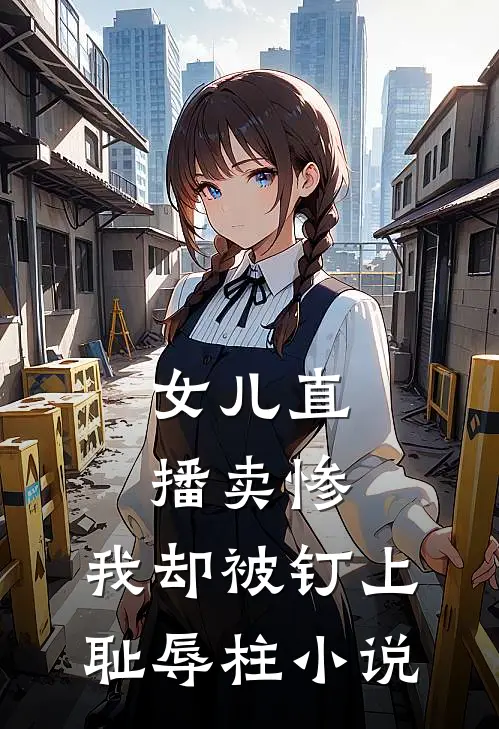 女儿直播卖惨，我却被钉上耻辱柱小说