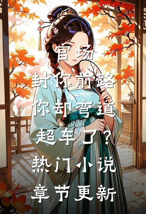 官场：封你前路，你却弯道超车了？热门小说章节更新