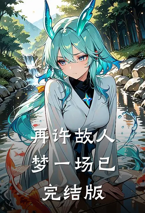 再许故人梦一场已完结版