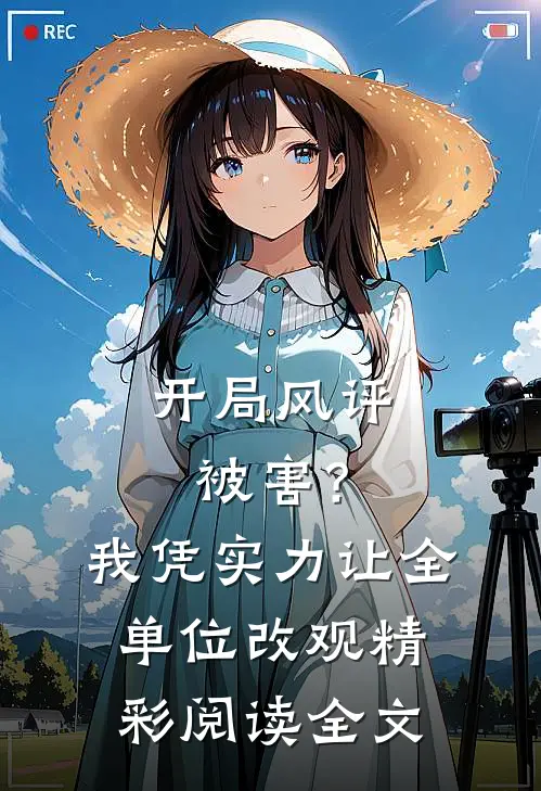 开局风评被害？我凭实力让全单位改观精彩阅读全文