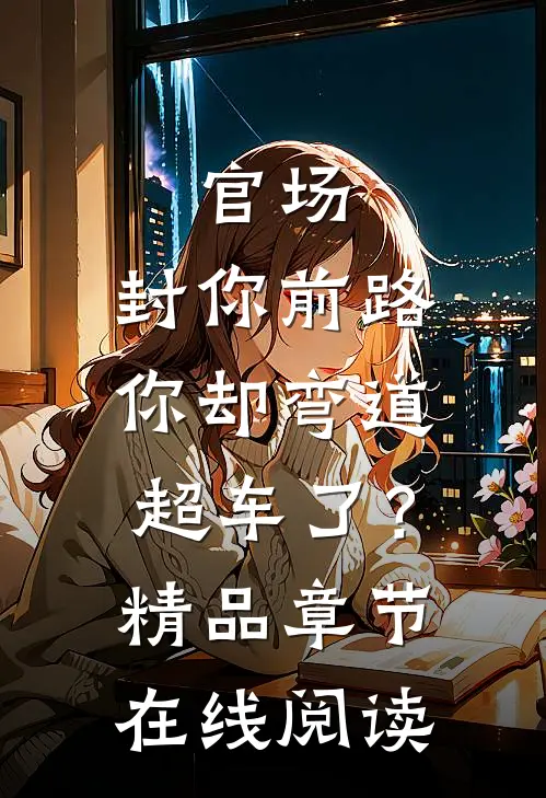 官场：封你前路，你却弯道超车了？精品章节在线阅读
