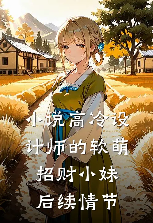 小说高冷设计师的软萌招财小妹后续情节