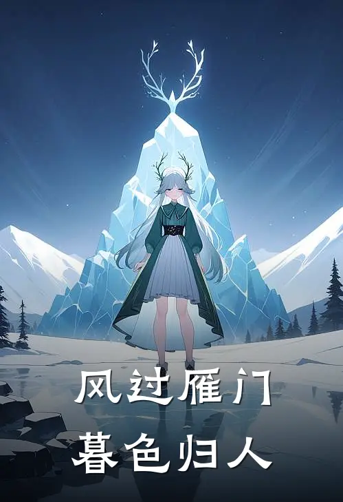 风过雁门，暮色归人