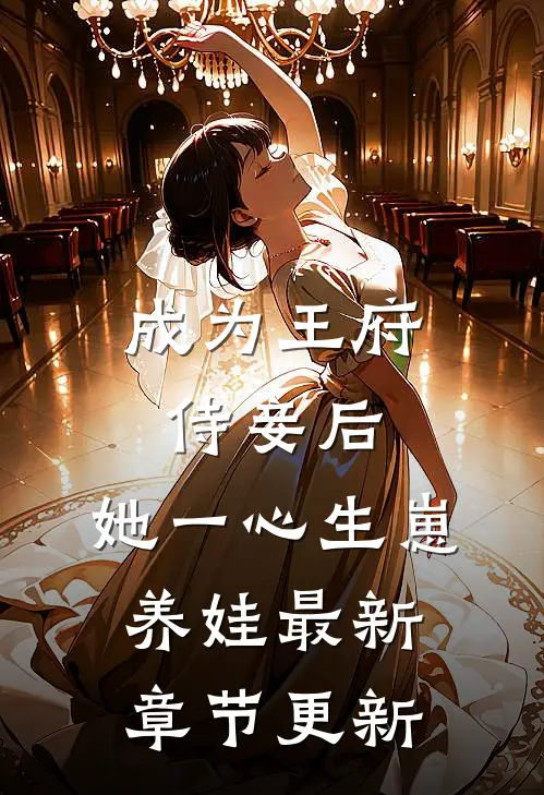 成为王府侍妾后，她一心生崽养娃最新章节更新