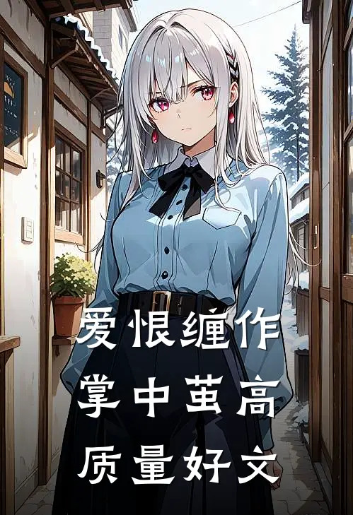 爱恨缠作掌中茧高质量好文