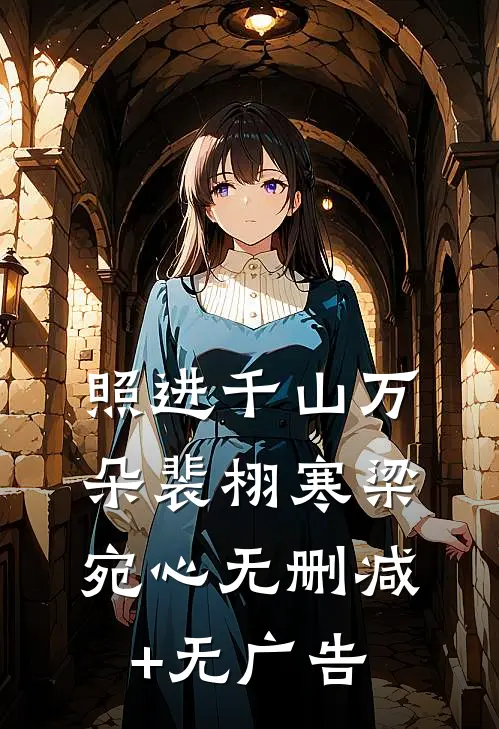 照进千山万朵裴栩寒梁宛心无删减+无广告