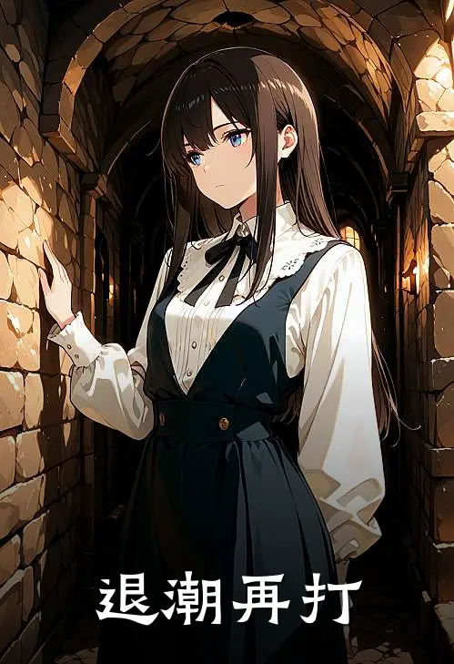 退潮再打