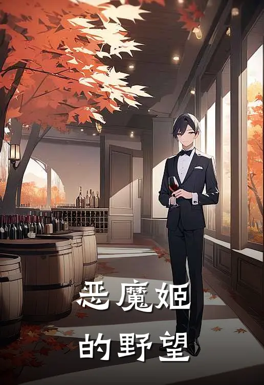 恶魔姬的野望