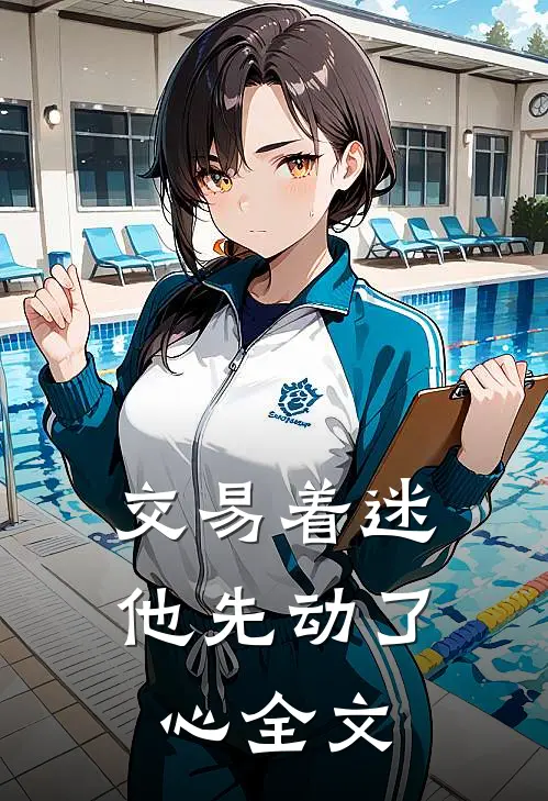 交易着迷，他先动了心全文