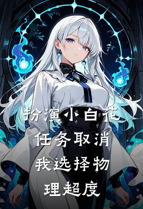 扮演小白花任务取消，我选择物理超度